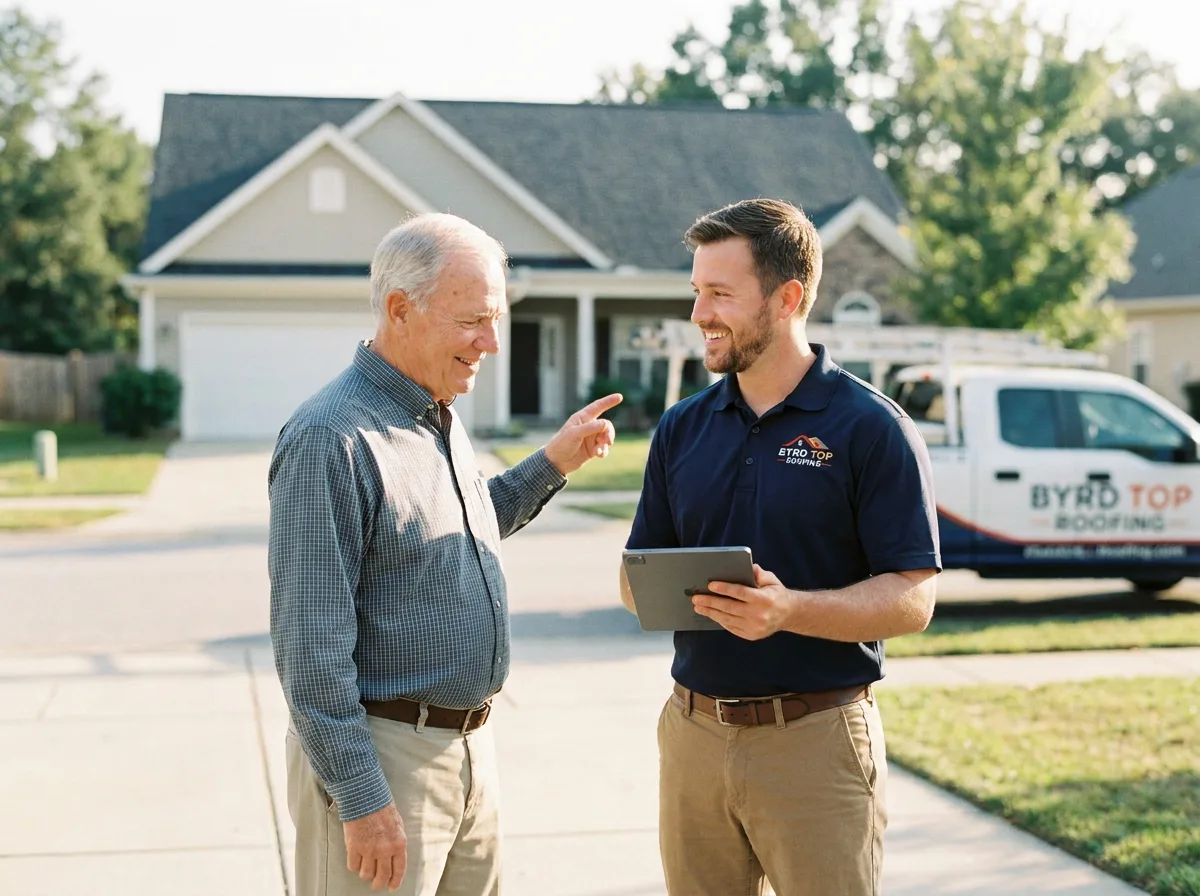 Roofing Daniels, WV FAQs